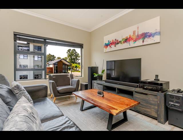 2 BEDROOM APARTMENT FOR SALE IN CARLSWALD